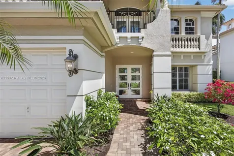 114 Abondance Drive Palm Beach Gardens FL 33410