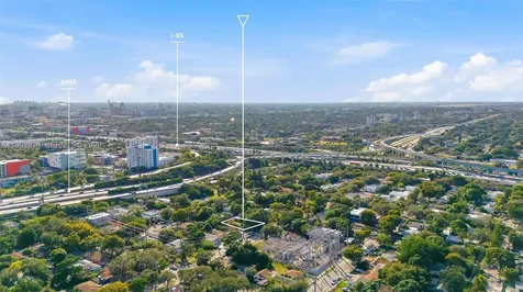 344 NW 41st Street Miami FL 33127