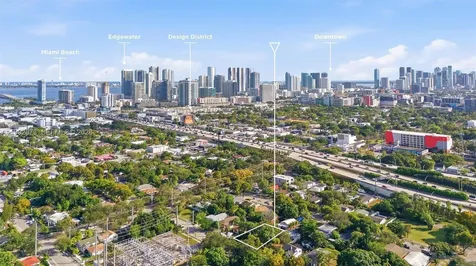 344 NW 41st Street Miami FL 33127
