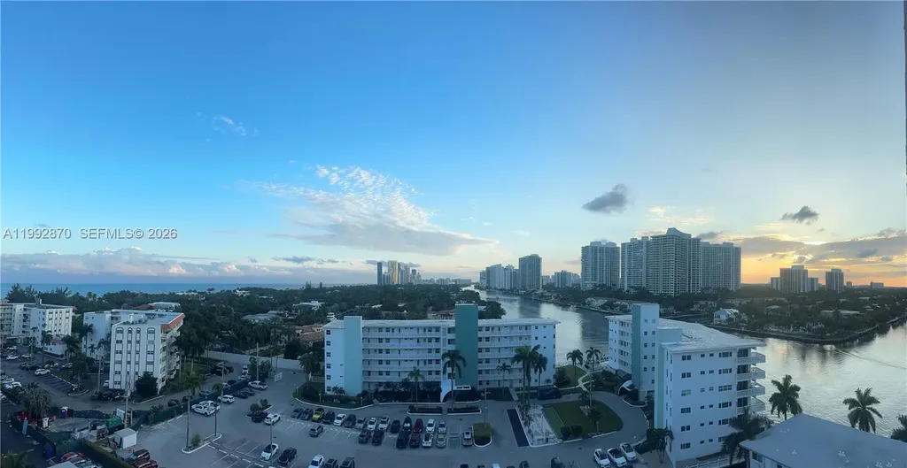 3161 S Ocean Drive Hallandale Beach FL 33009