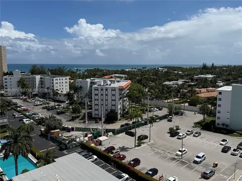 3161 S Ocean Drive Hallandale Beach FL 33009