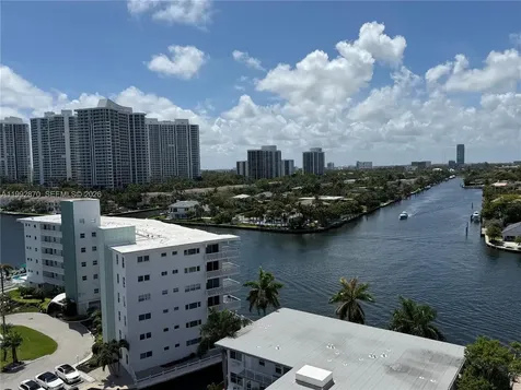 3161 S Ocean Drive Hallandale Beach FL 33009