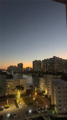 3161 S Ocean Drive Hallandale Beach FL 33009