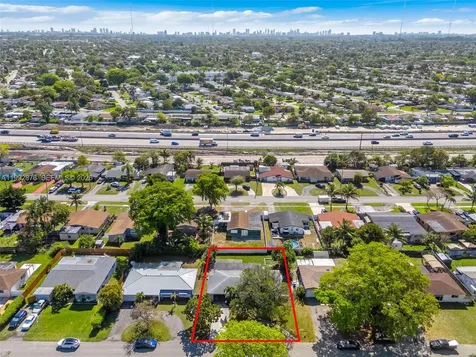 2221 Alcazar Drive Miramar FL 33023