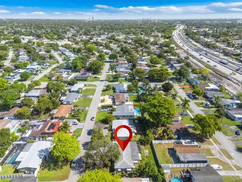 2221 Alcazar Drive Miramar FL 33023