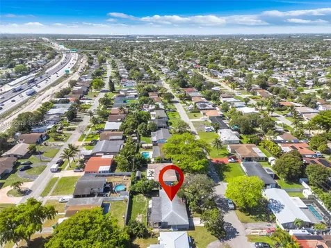 2221 Alcazar Drive Miramar FL 33023