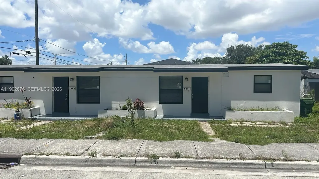 2005 Ali Baba Avenue Opa-Locka FL 33054