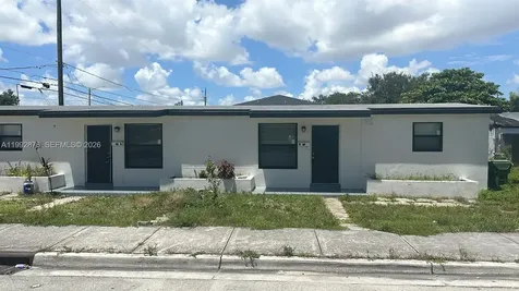 2005 Ali Baba Avenue Opa-Locka FL 33054