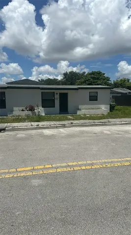 2005 Ali Baba Avenue Opa-Locka FL 33054