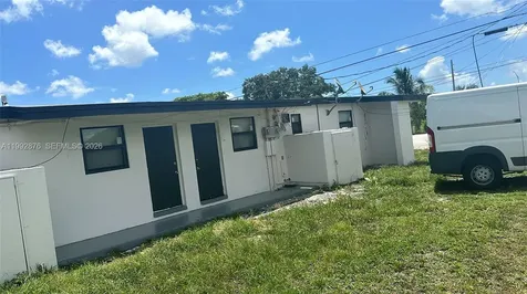 2005 Ali Baba Avenue Opa-Locka FL 33054