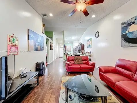 6722 NW 192nd Lane Hialeah FL 33015