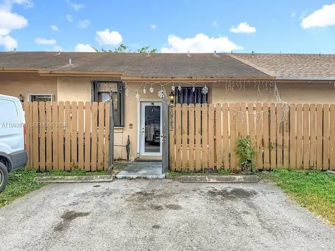 6722 NW 192nd Lane Hialeah FL 33015
