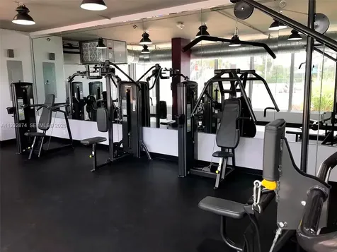 100 Lincoln Road Miami Beach FL 33139