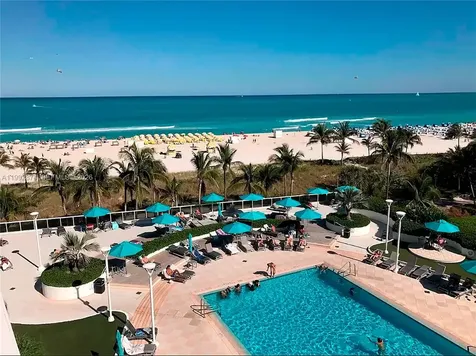 100 Lincoln Road Miami Beach FL 33139