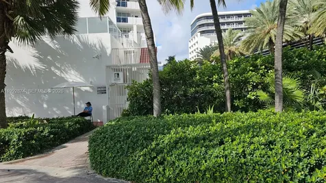 100 Lincoln Road Miami Beach FL 33139