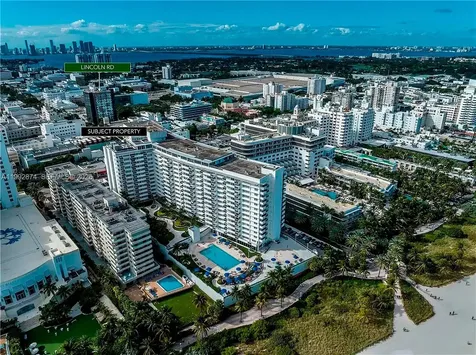 100 Lincoln Road Miami Beach FL 33139