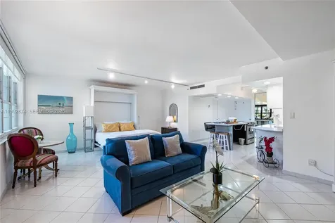 100 Lincoln Road Miami Beach FL 33139