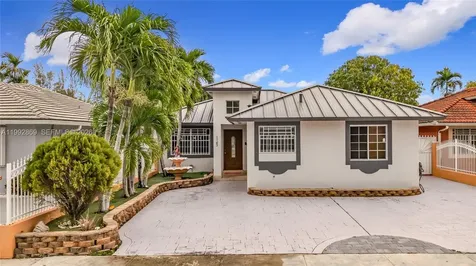 1163 NW 134th Place Miami FL 33182