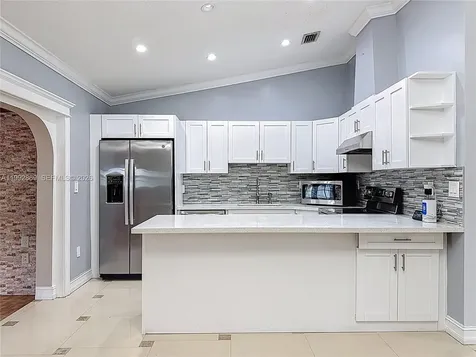 1163 NW 134th Place Miami FL 33182