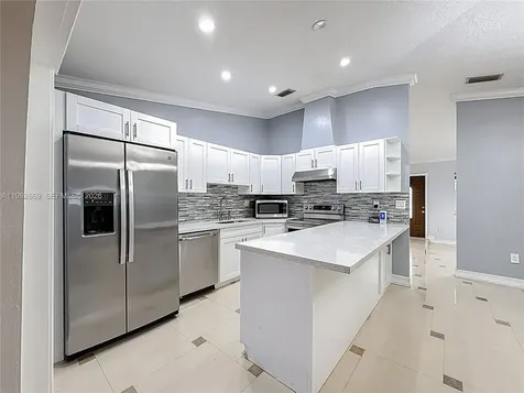 1163 NW 134th Place Miami FL 33182
