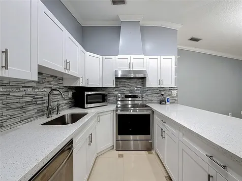 1163 NW 134th Place Miami FL 33182