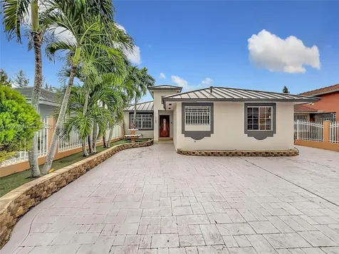 1163 NW 134th Place Miami FL 33182