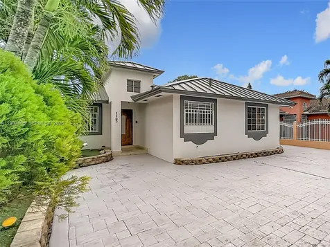 1163 NW 134th Place Miami FL 33182