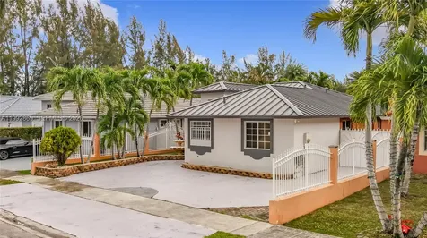 1163 NW 134th Place Miami FL 33182