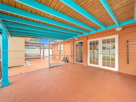 1163 NW 134th Place Miami FL 33182