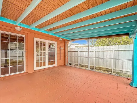 1163 NW 134th Place Miami FL 33182