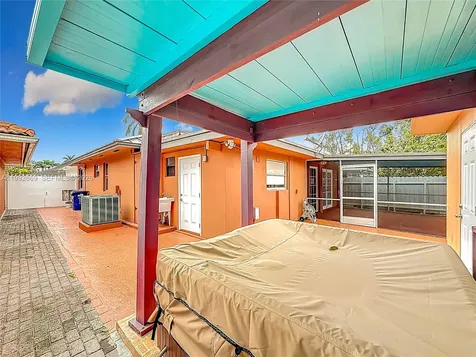1163 NW 134th Place Miami FL 33182