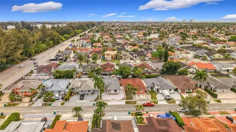1163 NW 134th Place Miami FL 33182