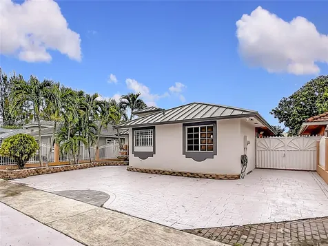 1163 NW 134th Place Miami FL 33182