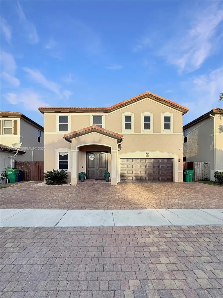 25301 SW 119th Court Homestead FL 33032