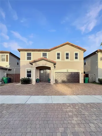 25301 SW 119th Court Homestead FL 33032