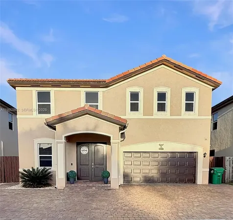 25301 SW 119th Court Homestead FL 33032