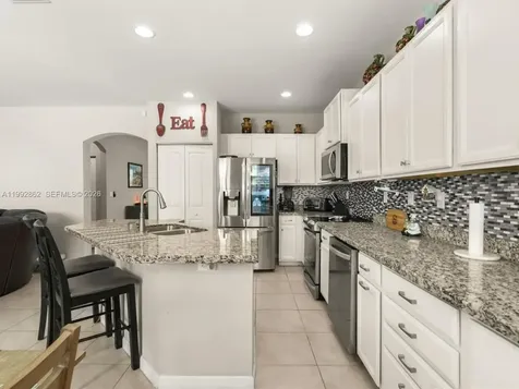 25301 SW 119th Court Homestead FL 33032