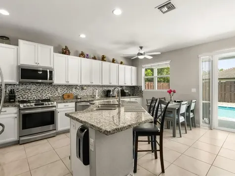 25301 SW 119th Court Homestead FL 33032