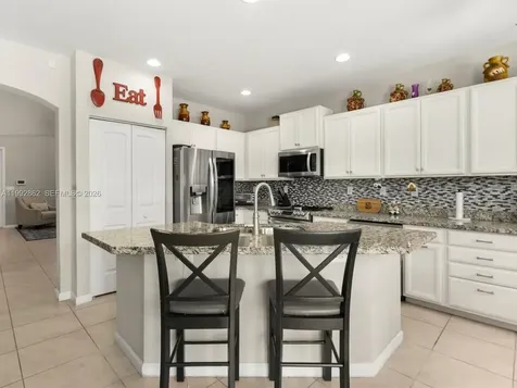 25301 SW 119th Court Homestead FL 33032