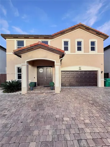 25301 SW 119th Court Homestead FL 33032