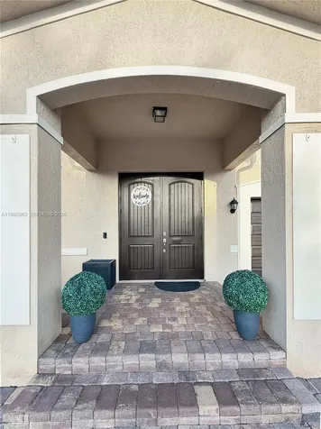 25301 SW 119th Court Homestead FL 33032