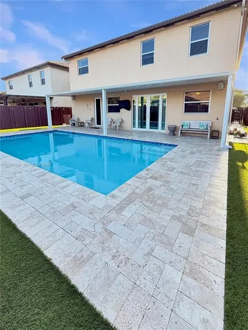25301 SW 119th Court Homestead FL 33032