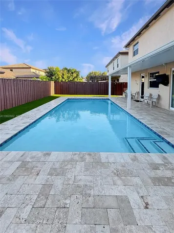 25301 SW 119th Court Homestead FL 33032