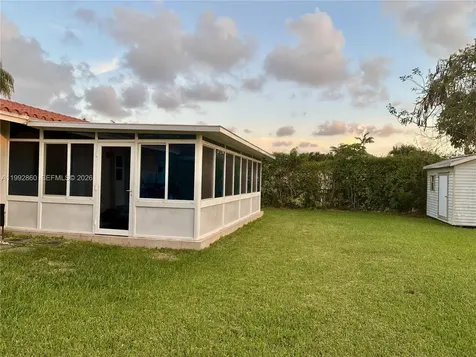 20020 Bel Aire Drive Cutler Bay FL 33189