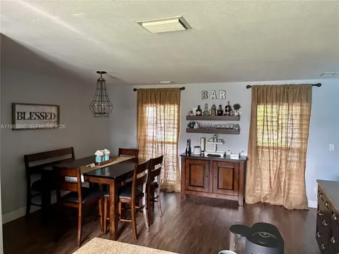 20020 Bel Aire Drive Cutler Bay FL 33189