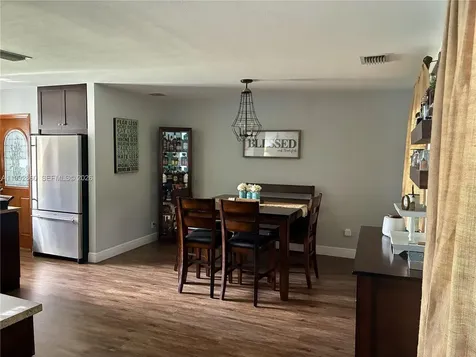 20020 Bel Aire Drive Cutler Bay FL 33189