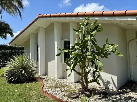 20020 Bel Aire Drive Cutler Bay FL 33189