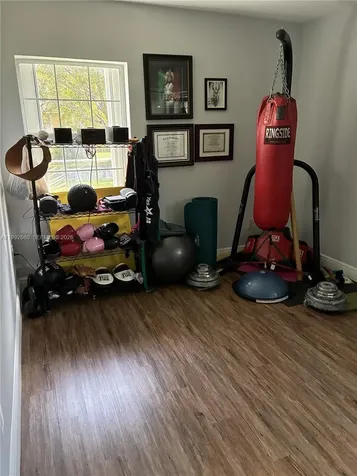 20020 Bel Aire Drive Cutler Bay FL 33189