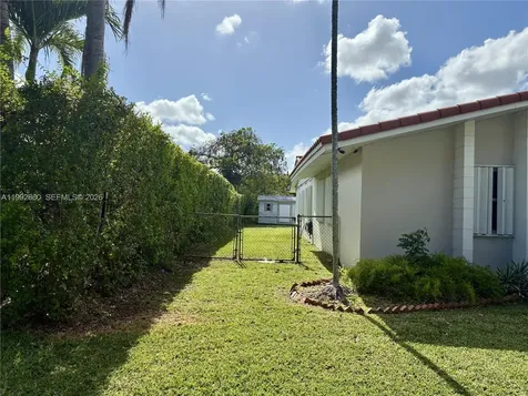 20020 Bel Aire Drive Cutler Bay FL 33189