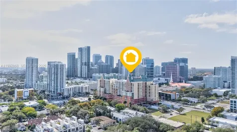 Fort Lauderdale FL 33301